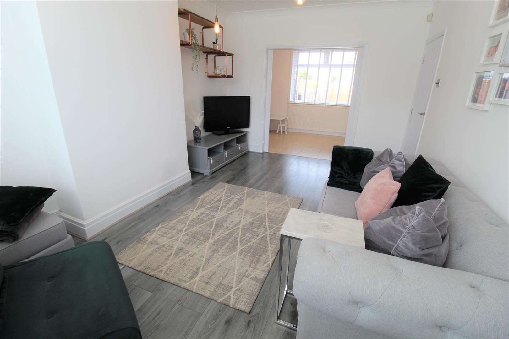 Abbotts Drive, Sneyd Green, Stoke-On-Trent